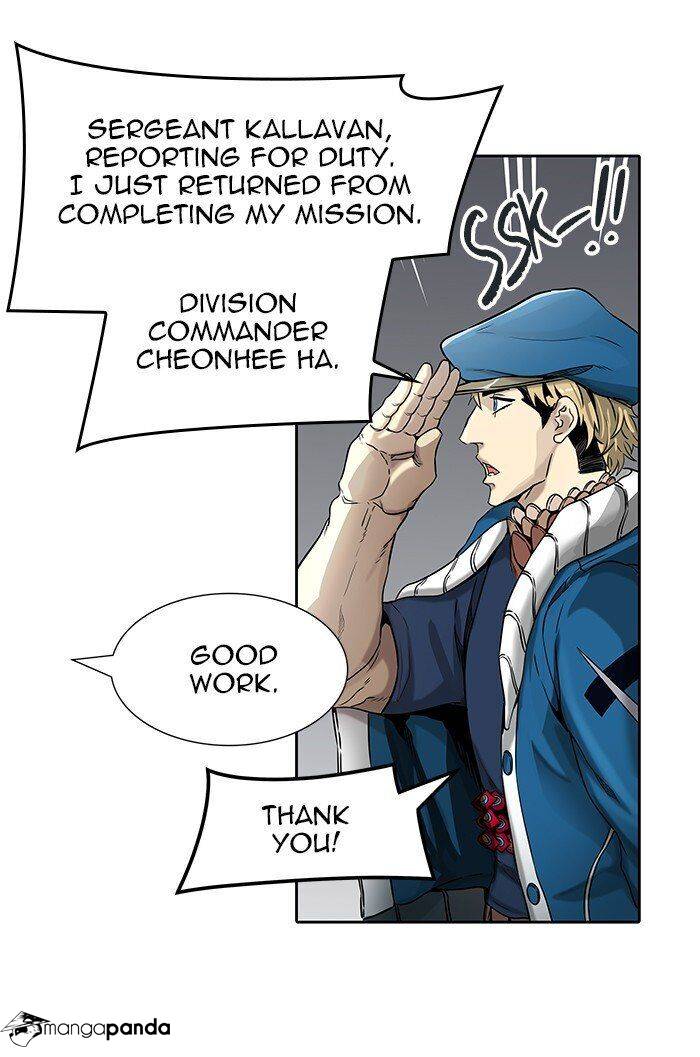 Tower of God Chapter 468 image 085